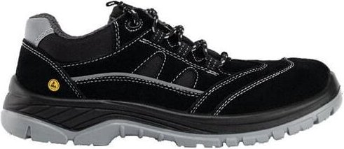 Sicherheitsschuh S1P src esd hugo - 44 Baak schwarz