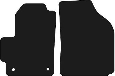 BASIC-Front für: Chevrolet Spark II M200 Fließheck 2005-2009