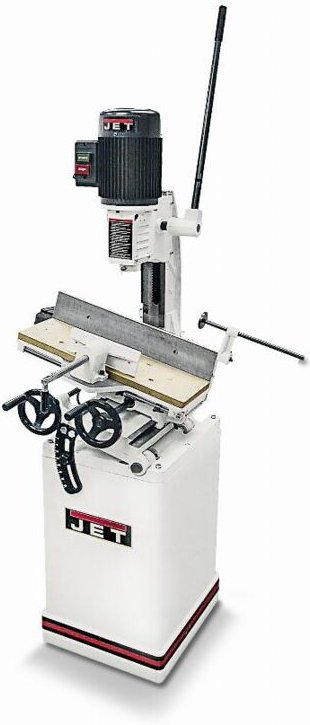 Stemmmaschine 230V jet - 719A-M