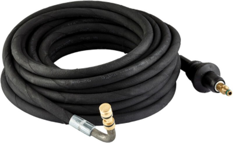 Ersatzteil - Flexibles Rohr 10m - -