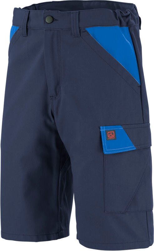 Bermuda Radwheel Marine Blau / Azur Blau Xl - De(52-54)