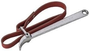 Bandschlüssel 170mm lang, für alle Filtertypen bis 2' - Grünbeck