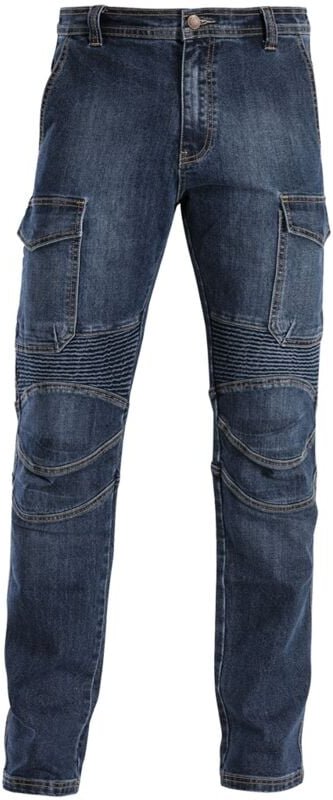 Biker 20PA1045 Arbeitsjeans - xs - Siggi