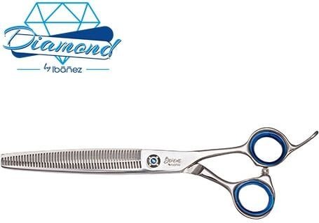 Schere Sculpt Boheme 50 Zähne