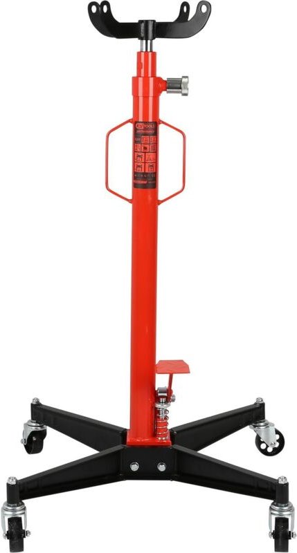 Ks Tools - performance Hydraulischer Getriebeheber, 500 kg