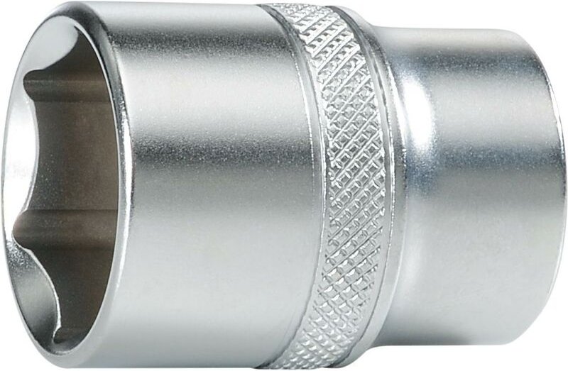 50850633983 Steckschlüsseleinsätze, sechskant, af