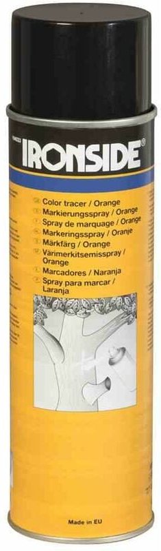 Thumbnail - Forst-Markierspray orange 500 ml