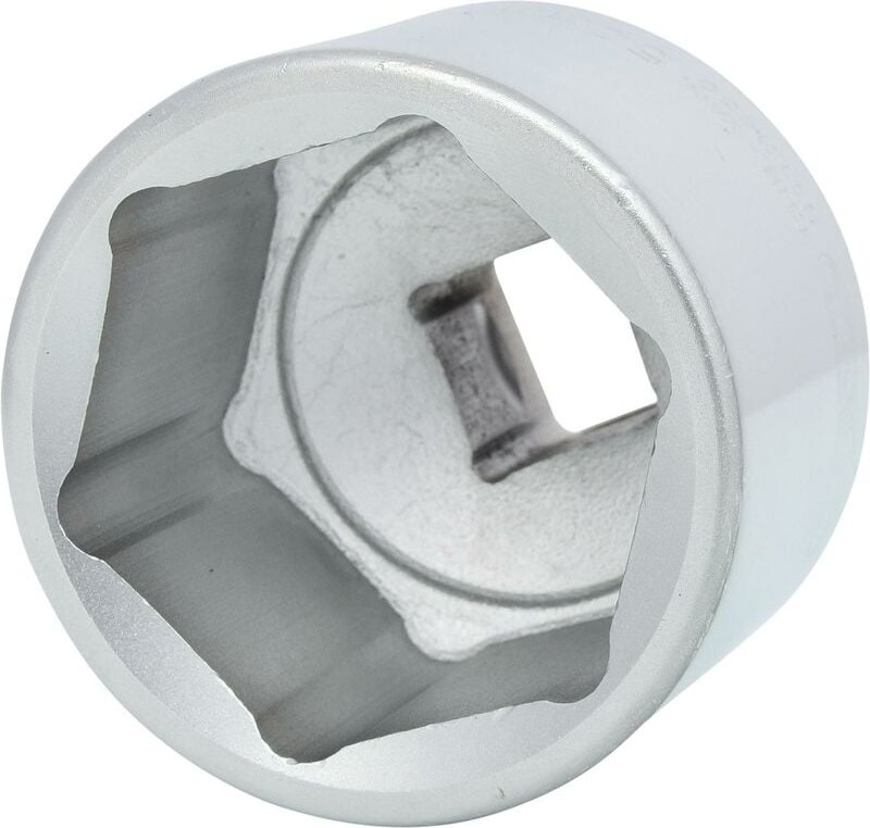 3/4' Sechskant-Stecknuss, kurz, 50mm