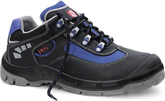 jori Sicherheitshalbschuh JAZEK S3, Gr. 43