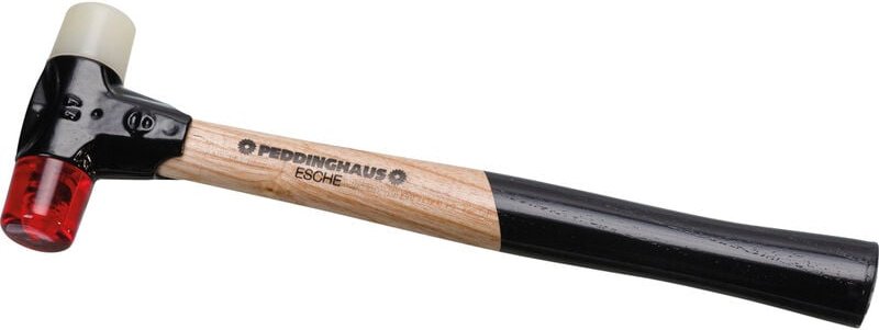 5438020060 Nylonhammer 1950 g 1 St. - Peddinghaus