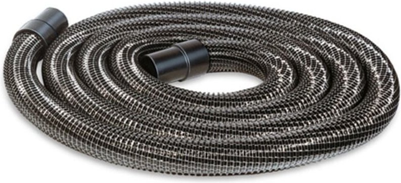 Elmag - Hochvakuum-Saugschlauch bis 85°C