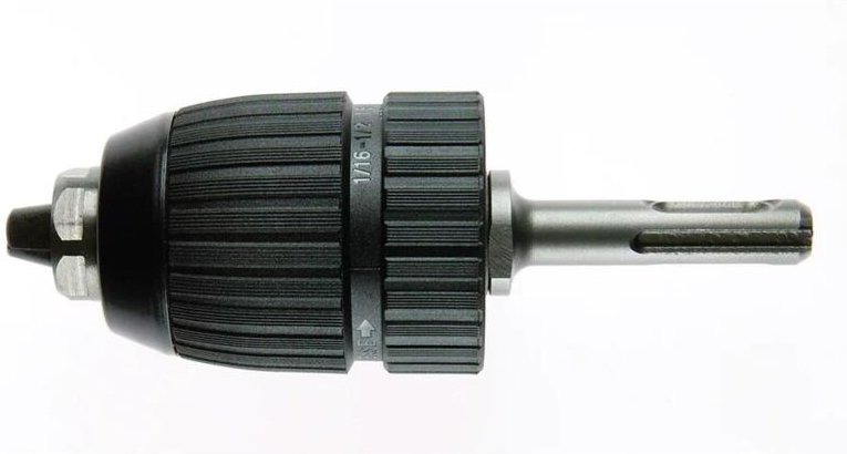 Hikoki 752099 Mandarin Bottom Percussion Drill 800 Watt 13,5 mm