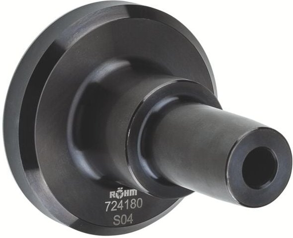 Röhm Montagedorn-Spannsätze KFS/MFS für Größe 1 - 724177