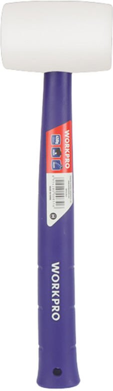 Mace of Rubber Brand ean: 6914280008509 - Workpro