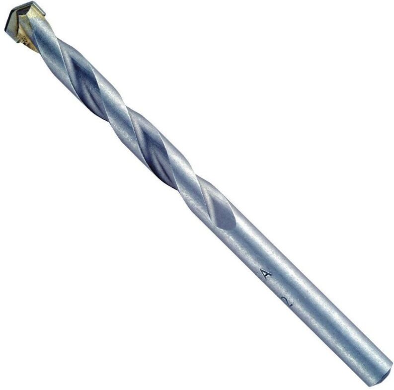 Widia-Bohrer Alpen Long Life 12,00 mm. (Verpackung)