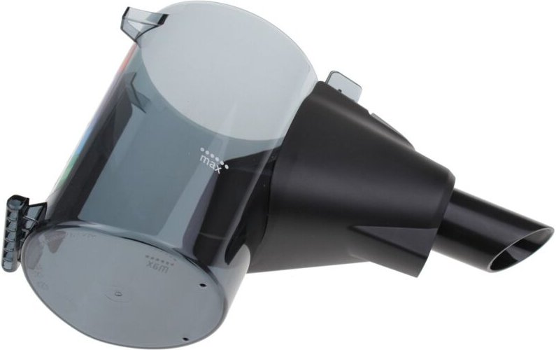 Ersatzteil - Staubbehälter, original - Bosch