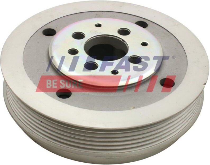 Ft45675 Schnelle Wellenriemenscheibe