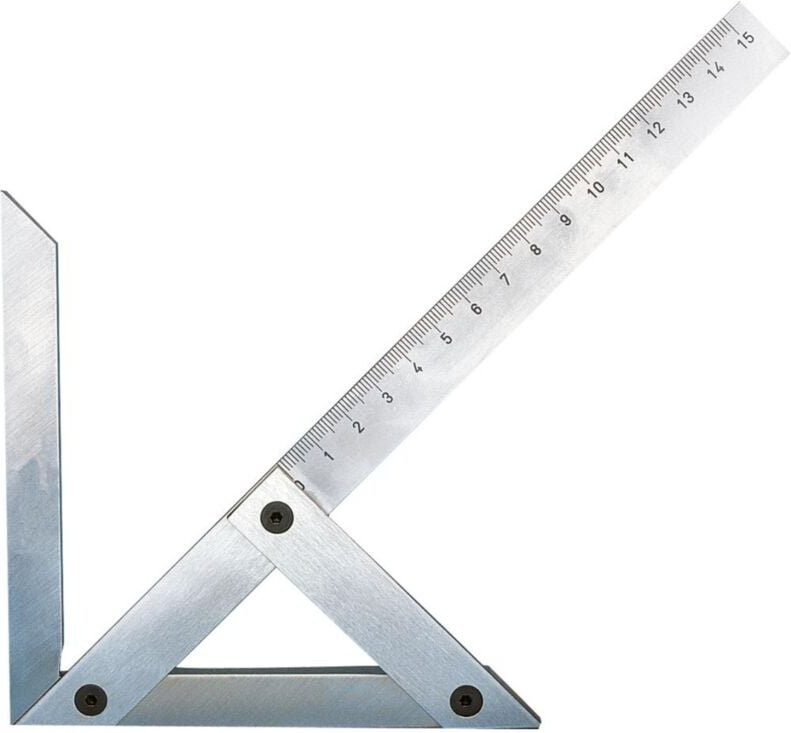 Präzisions-Zentrierwinkel 300 x 180 mm - Forum