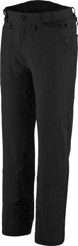 Hose BREAK CODE SCHWARZ XS - DE(36)