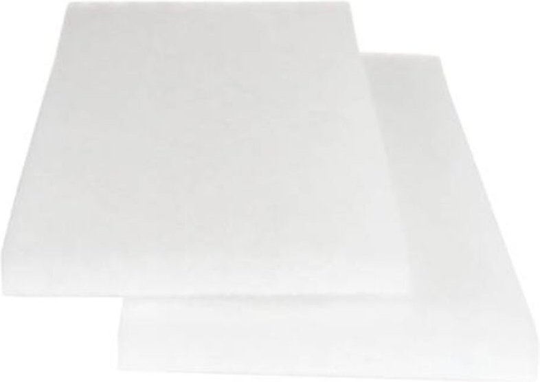 Wolf - Service-Set Filter Klasse G4 für CWL-400 Excellent