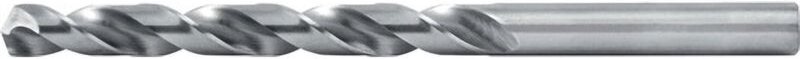 10x Spiralbohrer HSSE-Co 8 ø 4,5 mm - 281045E - Ruko