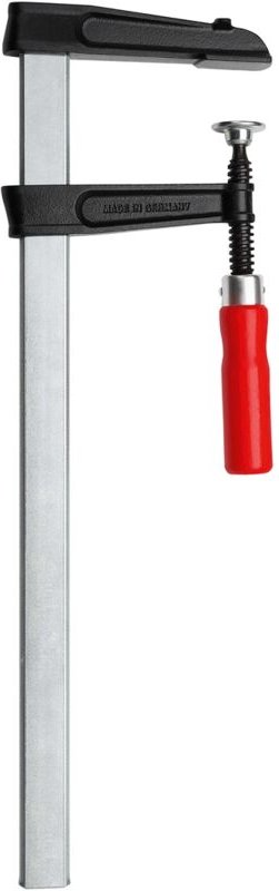 Temperguss-Schraubknecht tgkr 600/120 - Bessey