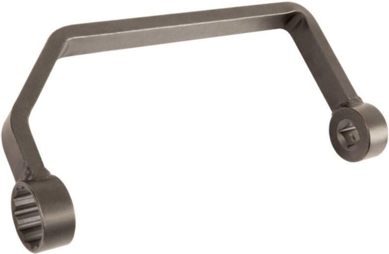 Bahco Ölfilter-Schlüssel 27 mm - FORD, PSA Gruppe, Jaguar