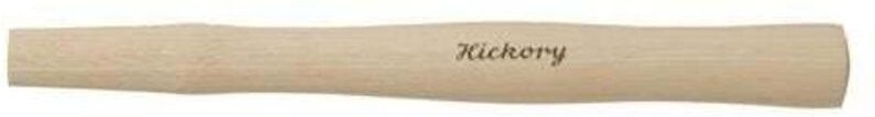 Hammerstiel Länge 360 mm 31,5 x 18,5 mm für Hammer 1000 g Hickory