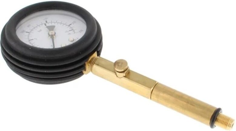 ORIGINAL STIHL Kompressorenmesser Schere FS 91 R - FS 100 R 5910-850-2000