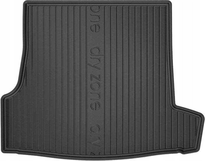 Kofferraummatte Einsatz Teppich Volkswagen Passat B5 Limousine 1996-2005 DZ