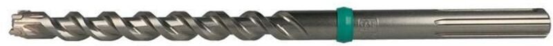Heller Y-Cutter-SDS-Max-Hammerbohrer-SDS-MAX-SATZ 3-teilig 25-35mm