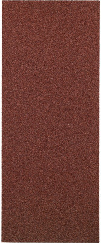 kwb 812999 Schleifpapier Körnung (num) 60, 80, 120, 180 (L x B) 280 mm x 115 mm 50 St.