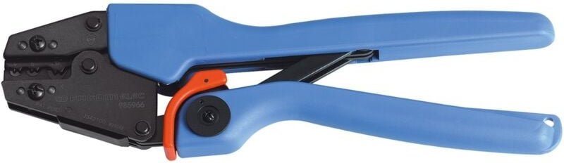 FACOM Crimpzange für Kabelverbindungen