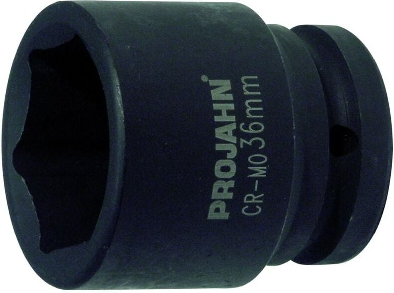 Projahn 3/4 Schlag Stecknuss 33 mm