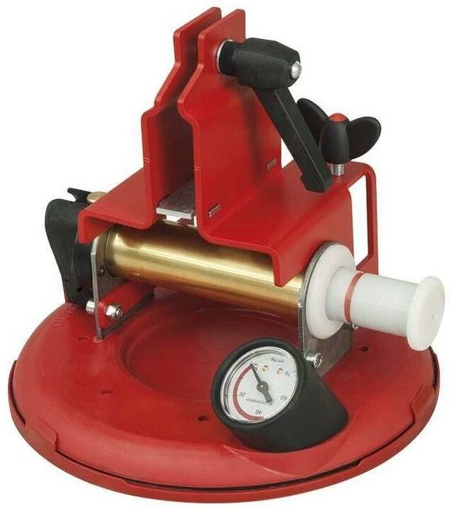 Saugnapf 300-71SL handhabung grossformatigen fliesen fur Montolit superlift