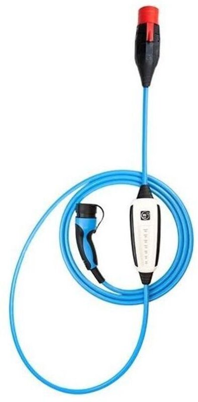 Thumbnail - 32A gsm/gps/sim Standard 7,5m wlan - Nrgkick