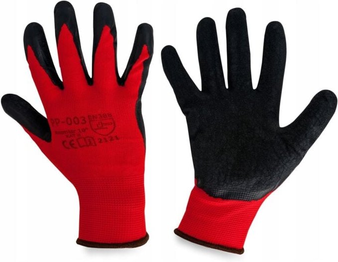 Dragon RTELA Handschuhe Größe 10