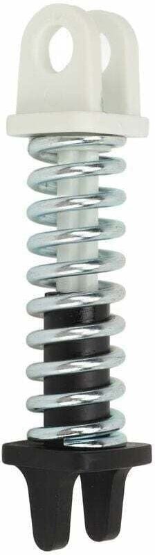 Aiperq - Kupplungspedal-Unterstützungsfeder 77 01 208 109, Ersatz der Stützfeder für Opel Vivaro a 2002 bis 2015