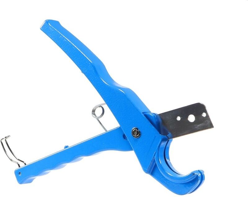 Silverline - Kunststoffschlauch- und Rohrschneider 36 mm