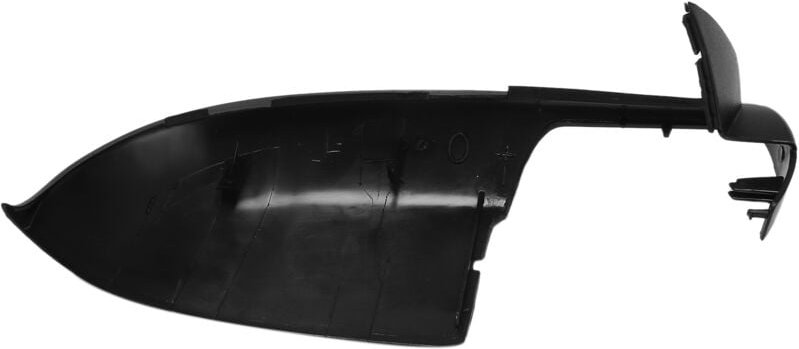 Tlily - Auto Linke Seite RüCkspiegel Heck Ansicht Unten Untere Halter Abdeckung für 2 3 6 AußEn HüLle GehäUse