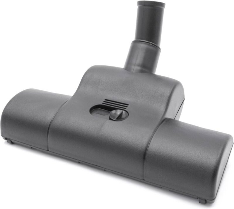 Universal Turbodüse Bodendüse Typ 27 für Teppiche für diverse Staubsauger mit 32 mm Rundanschluss - Vhbw