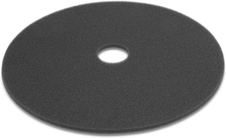 B 400 Filter rund - Trotec