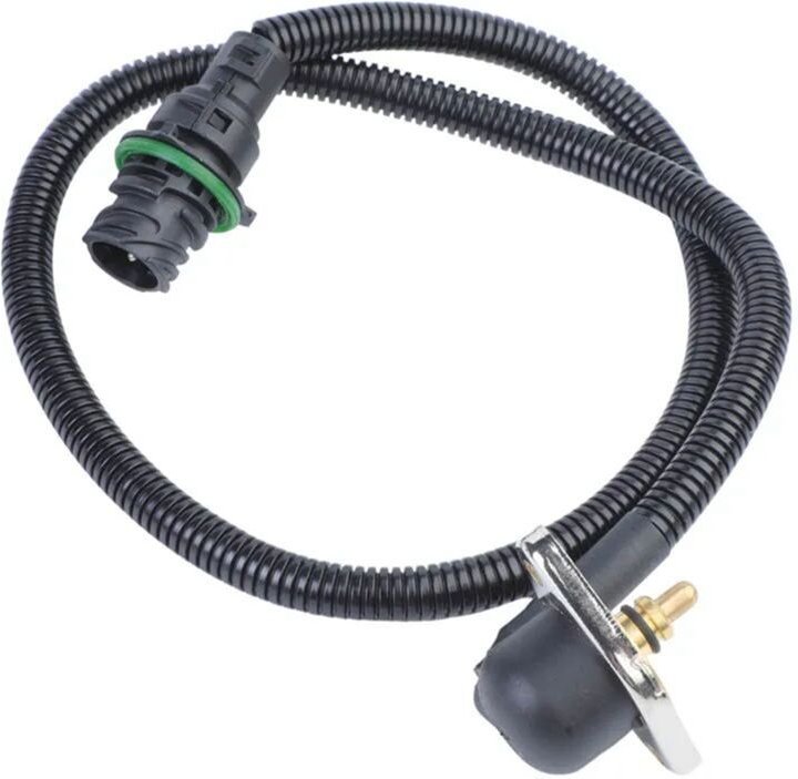 Tlily - 20909613 Motoröldrucksensor Auto 4057795244160 49598 093238 20552760 für FH9 FH10 FH11 FH12 FH13 FH16