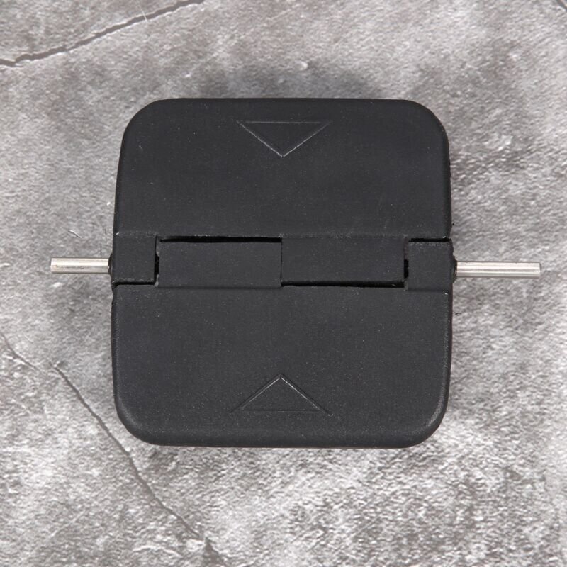 Auto-Seitenschiebefenster-Öffnungsgriff Passend für Caddy/Multivan/Caravelle T5 T6 2K0847781