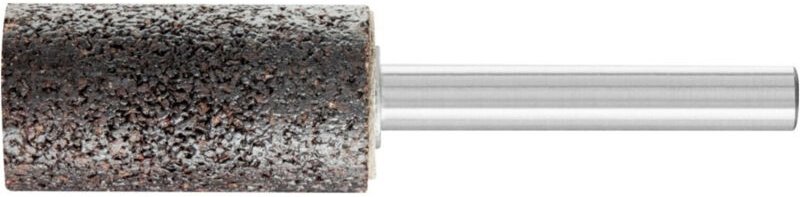 Thumbnail - Schleifstift zylindrisch 1632 6 6B adw 30 l Pferd
