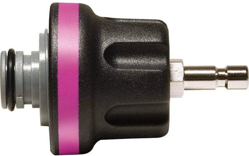 SW-Stahl 21021L Kühleradapter