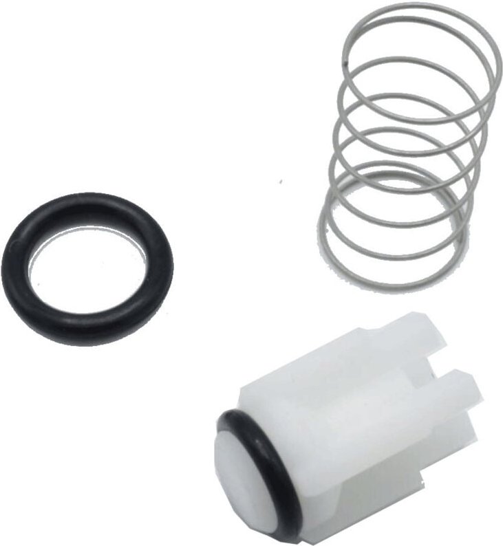 Ersatzteil - Rücklaufventil komplett - Nilfisk