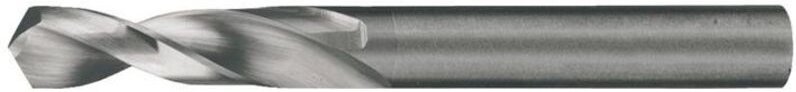 Promat - Spiralbohrer din 6539 Typ n Nenn-D. 3,5 mm vhm din 6535 ha extra kurz