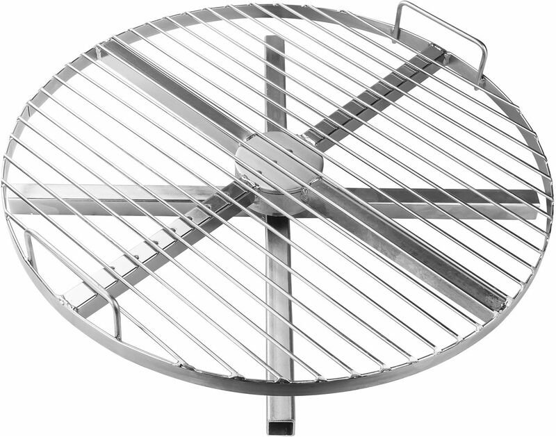 Thumbnail - Dema - Vollmetall Drehteller ø 55 cm für Sandstrahlkabine Sandstrahlgerät Sandstrahler