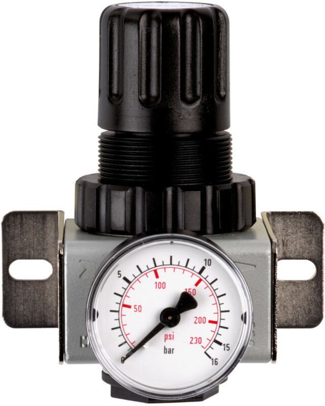 Metabo - Regler R-200 1/2' (0901063826)